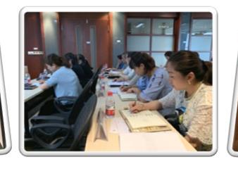 齊聚一堂共成長(zhǎng)，工作部署明方向——記2019年人力資源管理培訓(xùn)